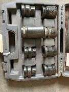 Ingersoll-Rand Socket Set