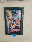 16x10in Picture