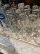 Beer Glass Assortment