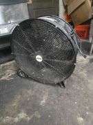 24in Shop Fan