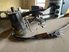 DeWalt 20in Scroll Saw - Model DW788 - Serial No. 36309 - 1PH