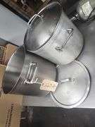 Cooking Pots