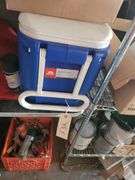 Cooler - Paint - Saws and More
