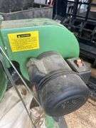HDC Homer Distributing Dust Collection System - Model DC 33/03126 - 1PH