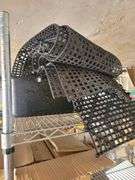 Dish Tub and Floor Matts