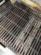 Toastmaster Pro-Series 2 Burner Countertop Grill - Natural Gas