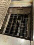 CookRite Commercial Deep Fryer - Model ATPS-40 - Natural Gas