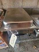 Chafing Dish