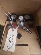 Gas Meter