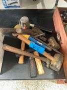 Hammers - Mallets