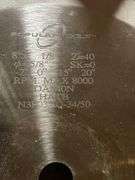 Various Sizes and Styles of Circular Saw Blades