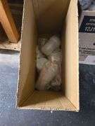 Various Sizes Insulated Cups, Deli Containers