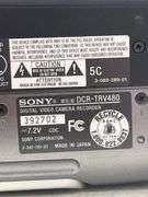 Sony Digital Video Camera Recorder DCR - TRV480 NTSC (990x Digital Zoom