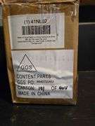 Exhaust Fan Motor. New in Box