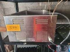 Food Warmer