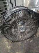24in Shop Fan