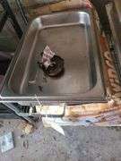 Chafing Dish