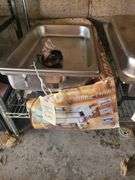 Chafing Dish