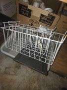 Dish Bin - Racks