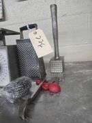 Kitchen Supplies