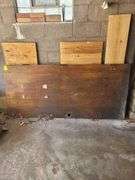 79.5x35.5in Door