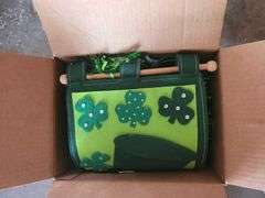 St. Patrick Day Decorations