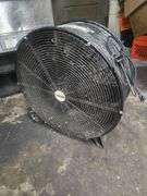 24in Shop Fan