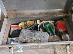 Toolbox - Various Tools