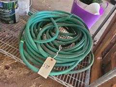 Garden Hose