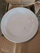 Various Sized Dishes
