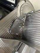 Chefmate Commercial Meat Slicer - 1PH - Located In Basement