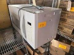 Microwave 30x16x16in