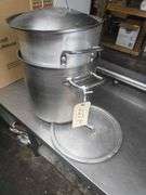 Cooking Pots