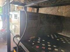 Food Warmer
