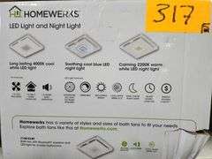 Bath Fan with Speaker, LED Light and Night Light - Homewerks - Missing Part - Outdoor Wall Lantern- Project Source