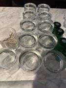 Whiskey Glasses- Shot Glasses