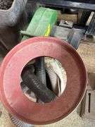 HDC Homer Distributing Dust Collection System - Model DC 33/03126 - 1PH