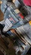 Bosch Jack Hammer in Case