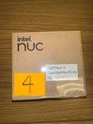 Unused 2021 INTEL NUC 11 Essential Mini PC Kit Model NUC11ATKC4 - Windows 11 Pro - 8GB RAM - Intel Celeron N5105