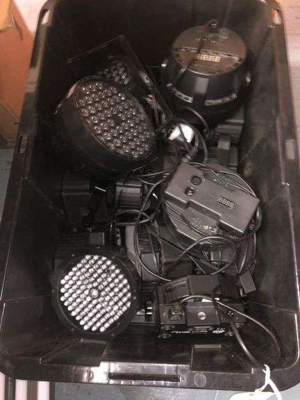 LED Spotlights