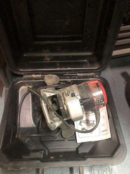 Craftsman 7-1/4in Circular Saw