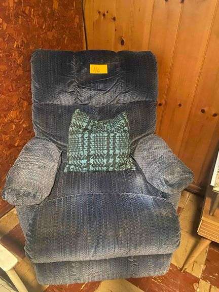 Recliner