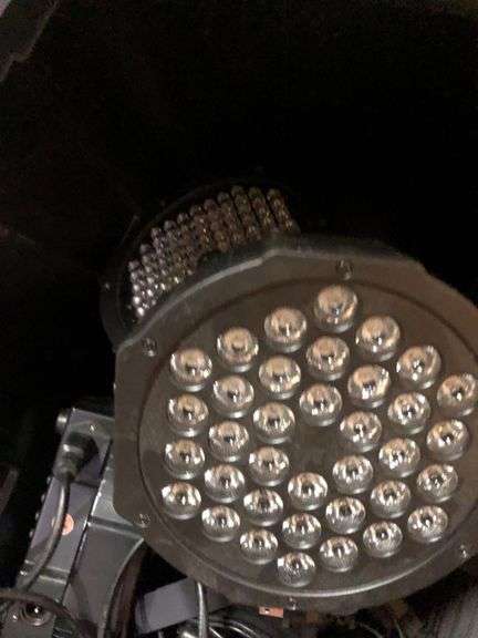 LED Spotlights