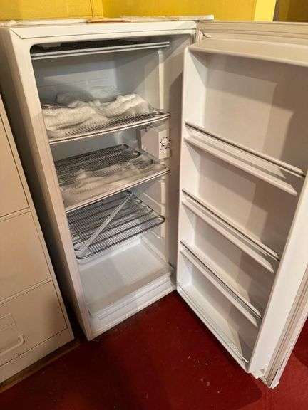 Kenmore Upright Freezer - 45" Tall
