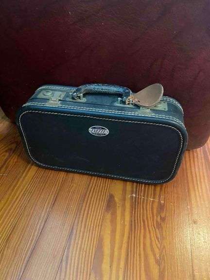 Luggage