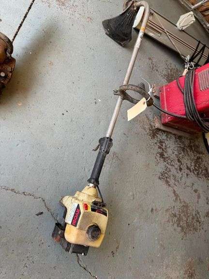 Ryobi Weed Eater