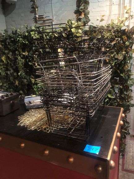 17 Catering Trays