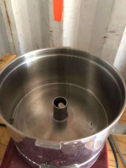Robot Coupe R-2-Ultra Food Processor