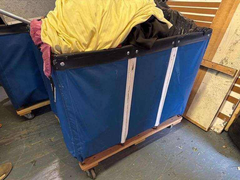 Royal Basket 30in x 42in with Contents