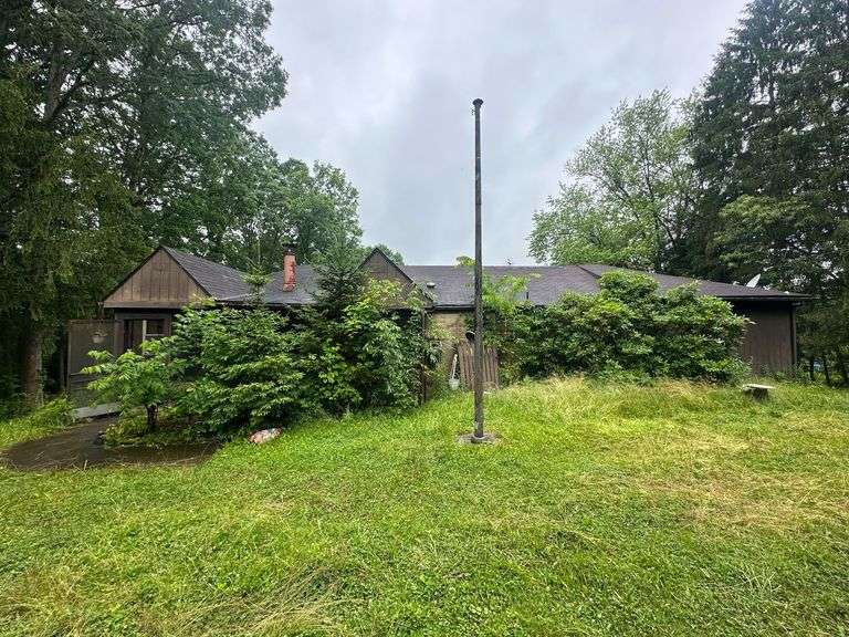 Real Estate - Georgetown, PA